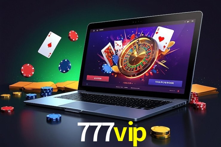 777vip Instalar Logo 3