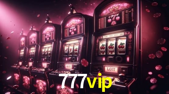 Bônus de Boas-vindas 777vip