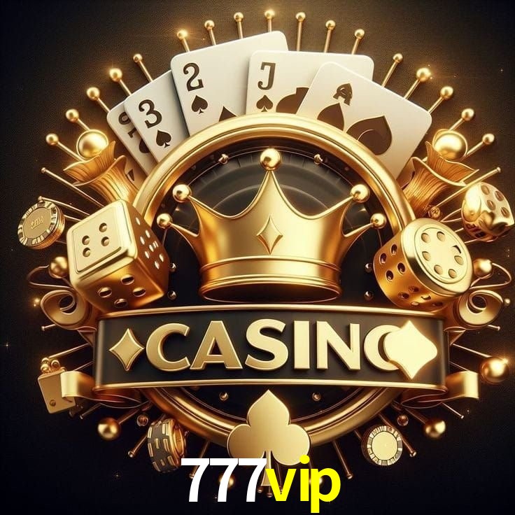 Casino Ao Vivo 777vip