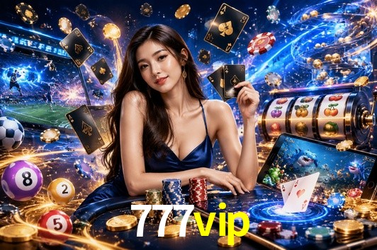 Responsive Design 777vip
