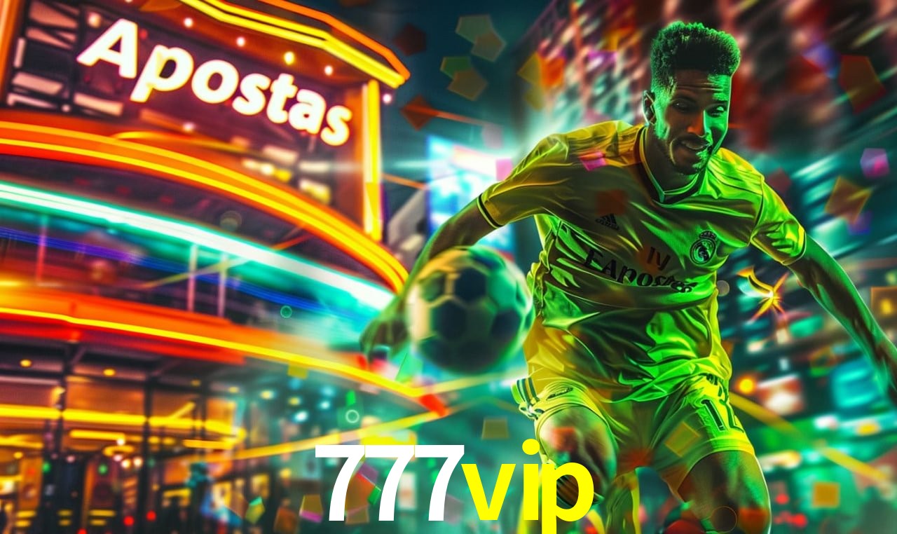 Login Seguro 777vip