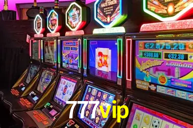 Apostas Esportivas na 777vip: Um Guia Completo