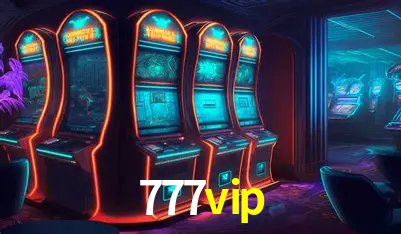 Descubra a Magia dos Jogos de Arcade no 777vip
