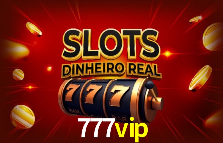 777vip Segurança Logo 1
