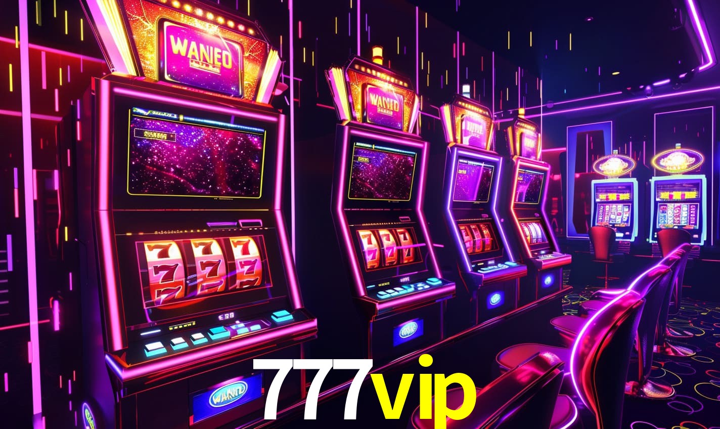 A Emoção da Loteria na 777vip: Uma Chance de Mudança de Vida