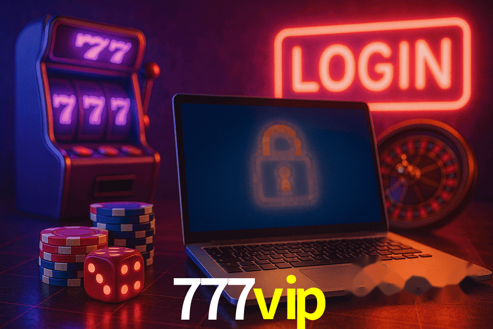 Recursos de Bônus 777vip