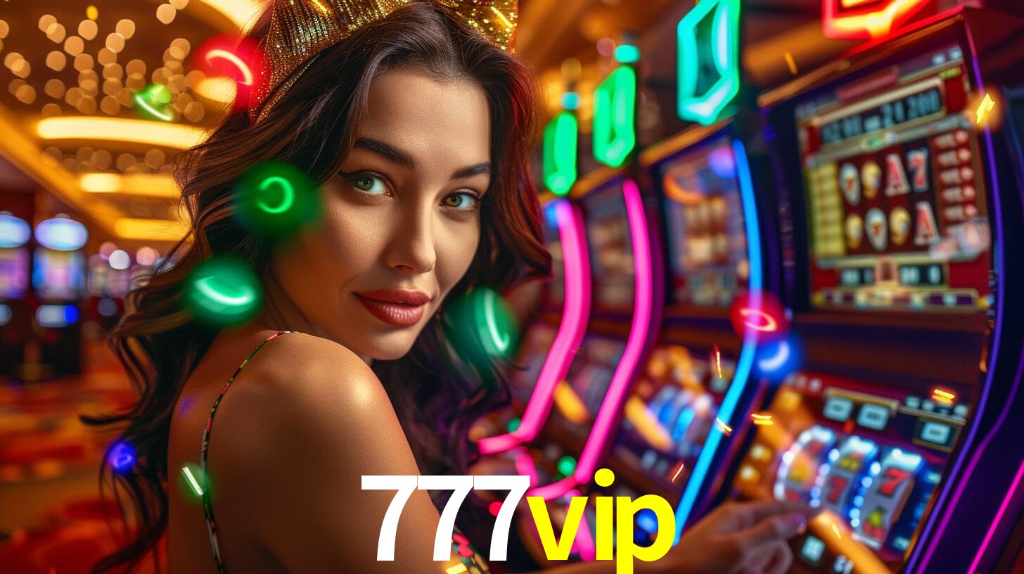 SSL Certificado 777vip