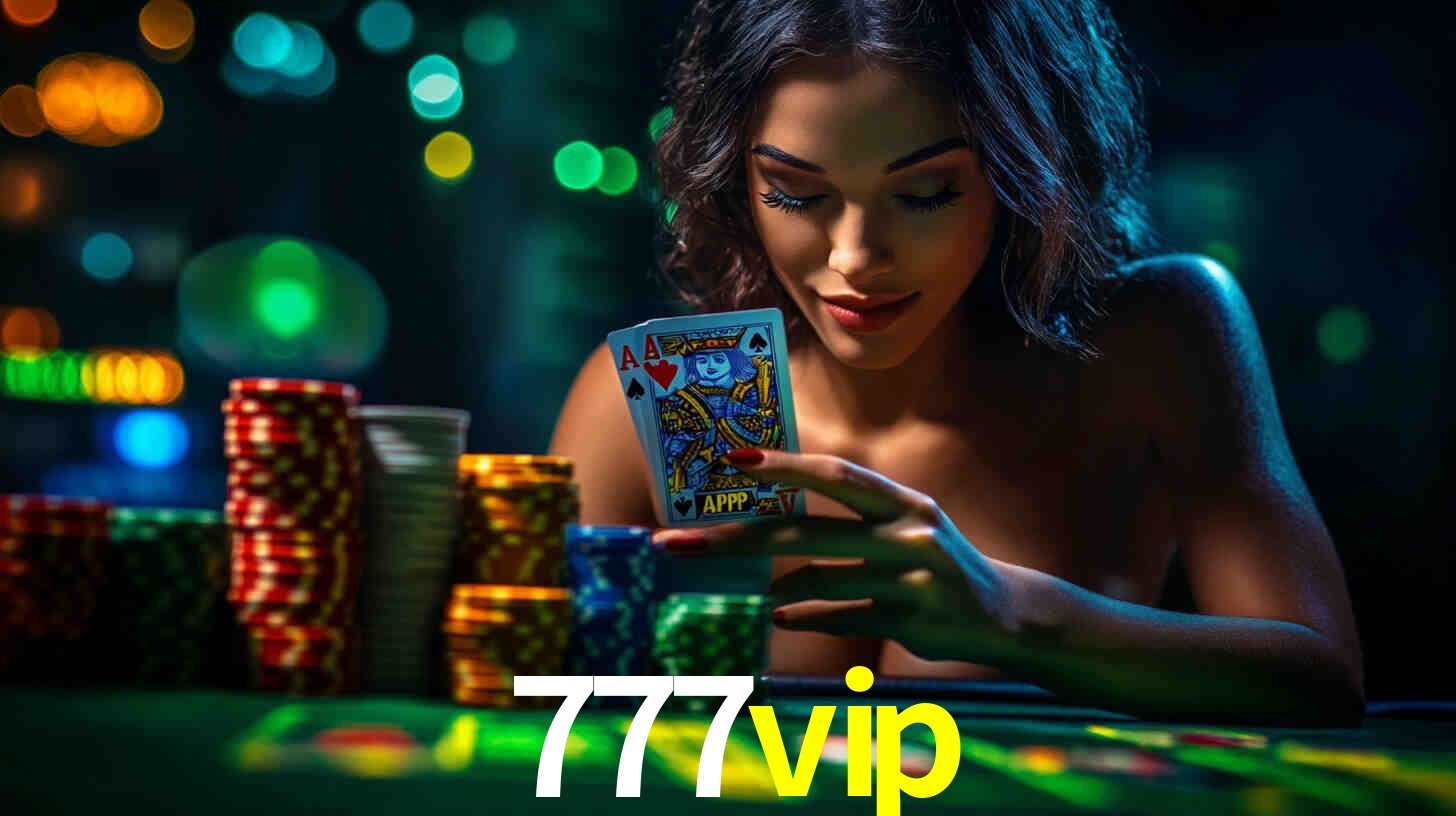 Inovações de Jogos na 777vip: O Futuro das Experiências Interativas
