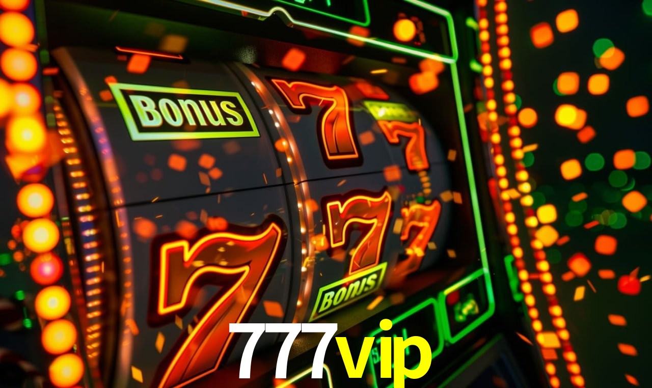 777vip Logo 2