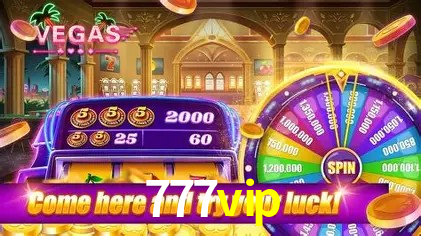 777vip Cassino Online Certificado