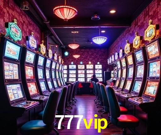 Slots 777vip - Giros Grátis Diários