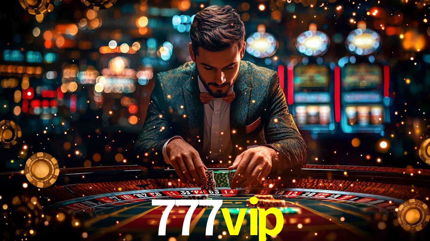 Ofertas Imperdíveis na 777vip: Promoções e Bônus Que Valem a Pena