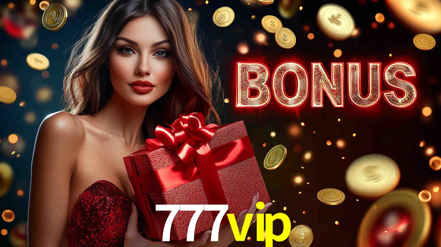 Descubra a Essência do 777vip: Nossa História e Compromissos