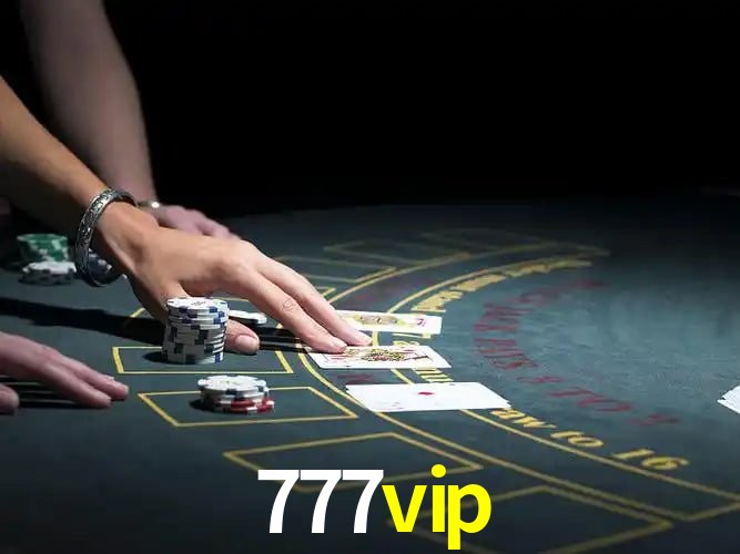 777vip Segurança Logo 2